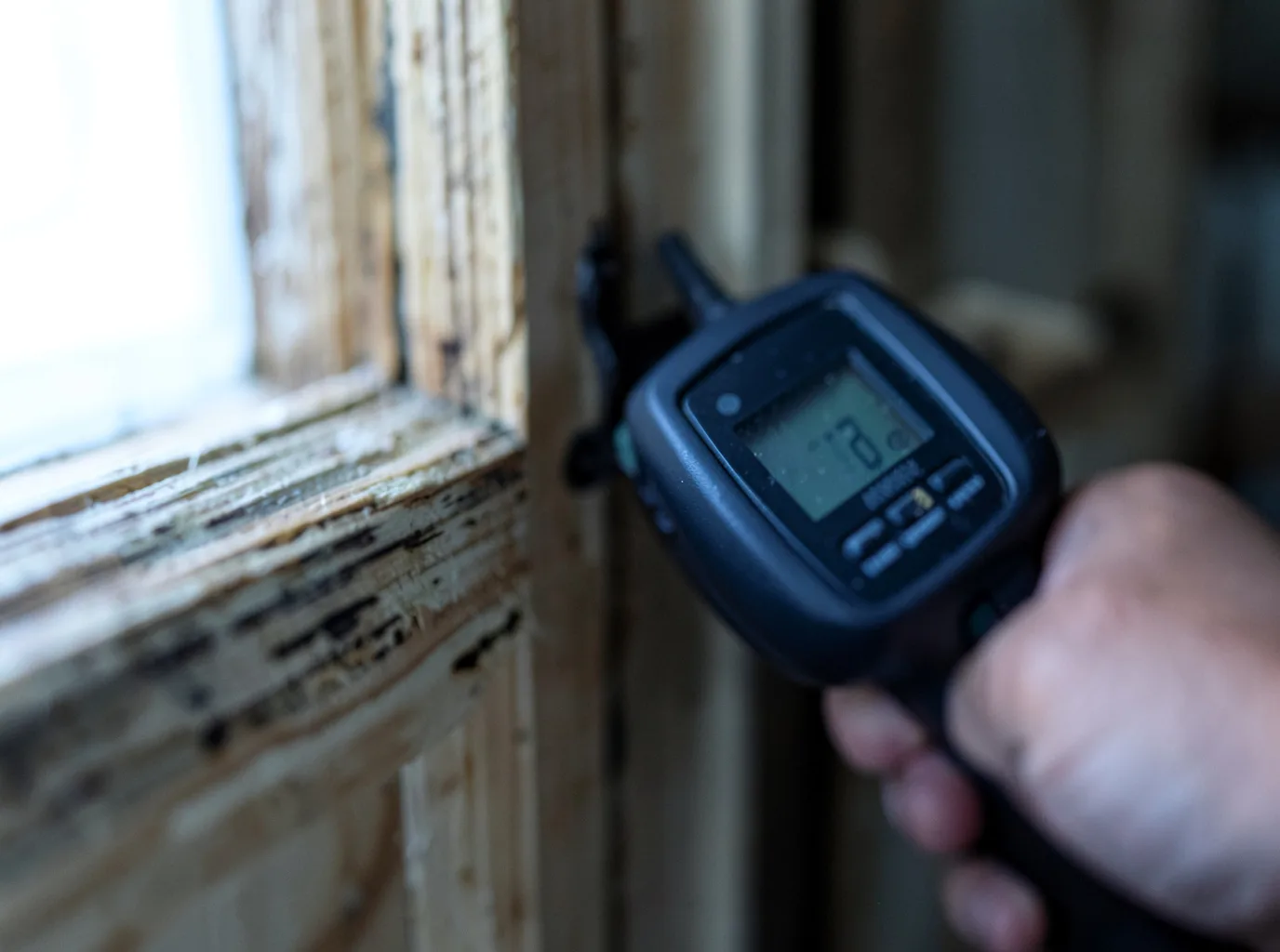 Commercial Water Damage Restoration in Kensal, ND